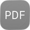 PDF Editor, PDF Book Reader®